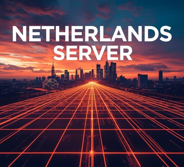 vps in netherlands